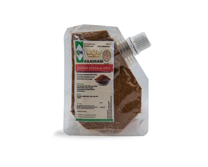 Tona Organic Badsahi Garam Masala (Non-Veg), 30 gm