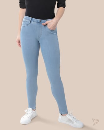 Denim Jegging - Miami 90-M / Miami 90