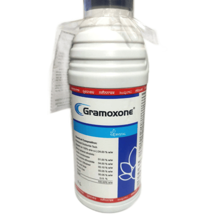Gramoxone 24% SL - 1 L