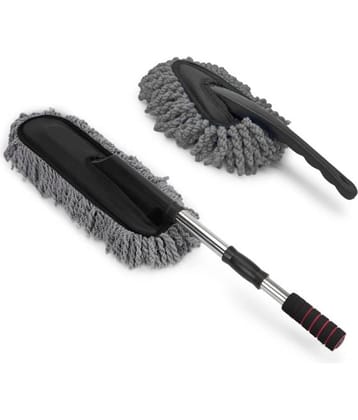 PROGIENCE - Duster ( Pack of 2 )