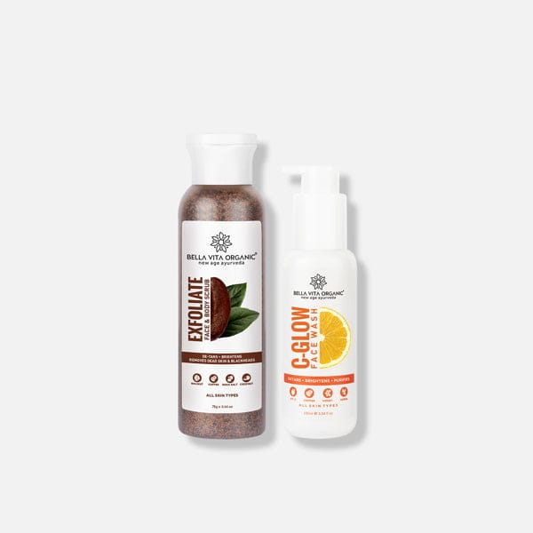 Natural Anti Pollution Combo Natural Anti Pollution Combo - Default Title