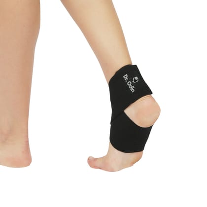 Ankle and Foot Binder AF 02 Medium