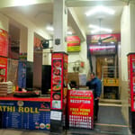 Vedanta's RESTAURANT