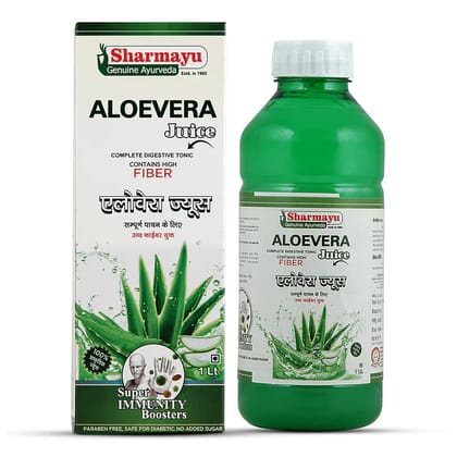 Aloe Vera Juice 1 L