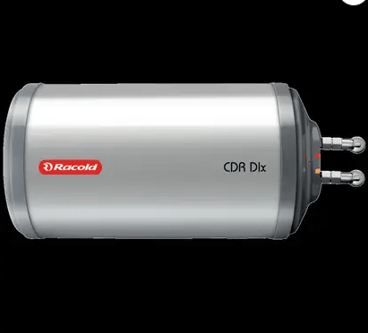 RACOLD CDR DLX 35H 2KW WH