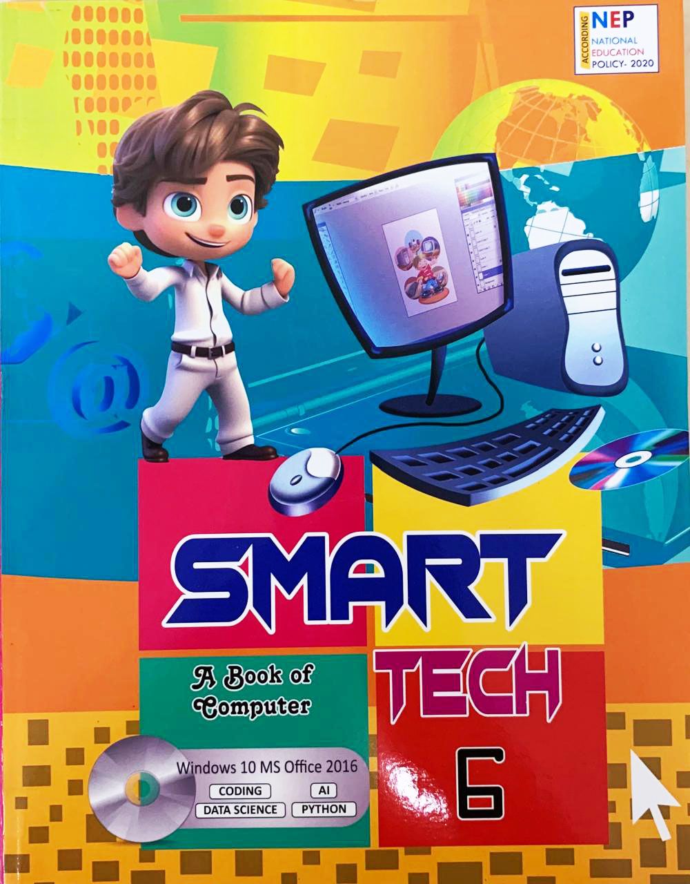 SmartTech6