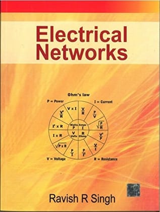 Electrical Networks 1/ed