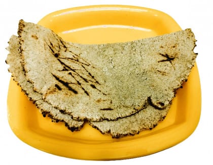Jowar Roti Jowar Roti