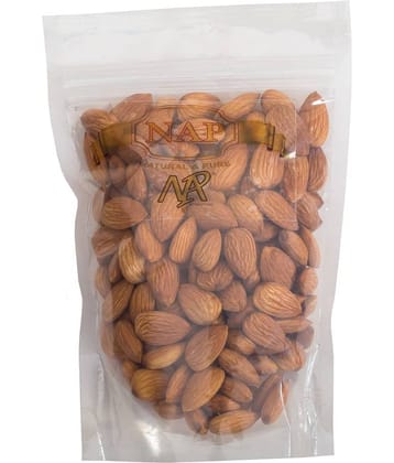 Nap Premium Quality California Almonds 100g
