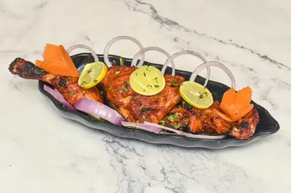 Tandoori Chicken