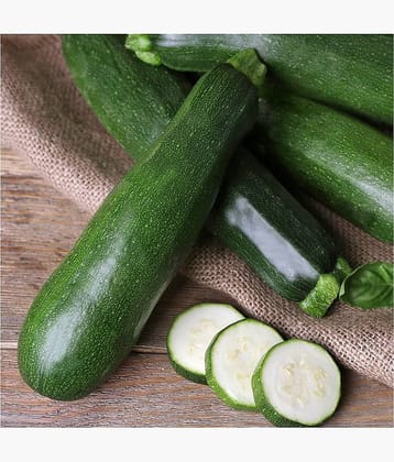 Green india vegetables squash fress hybrid seeds