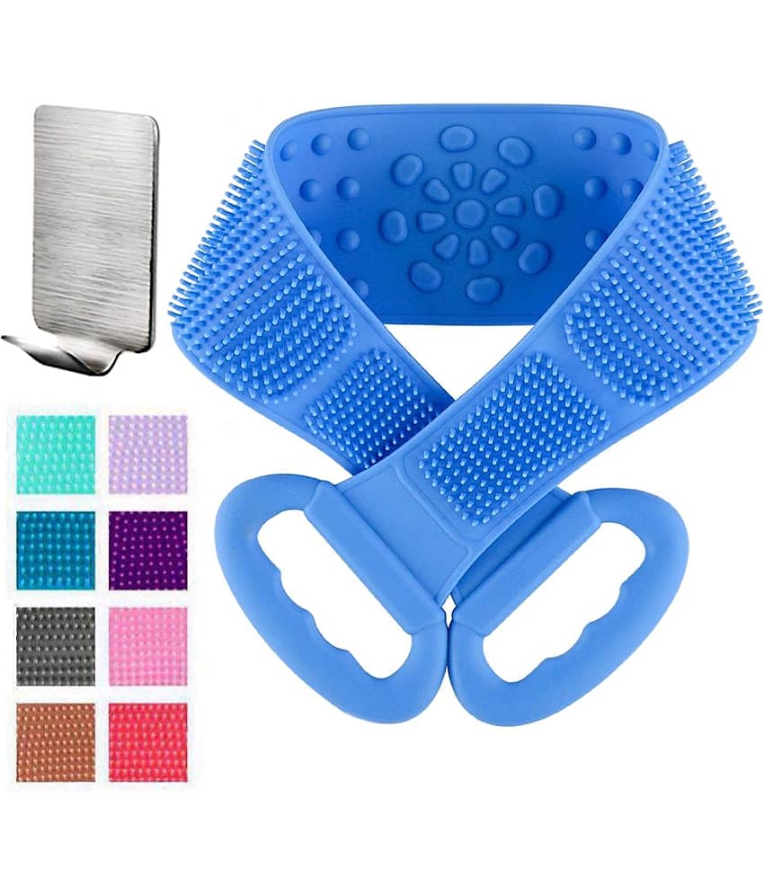 Goyam Body Brush