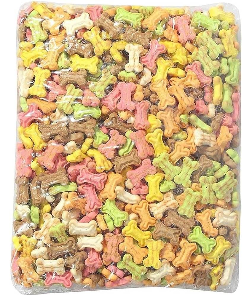 The Treat Home Dry Dog Food Vegetable for All ( 250 gms )