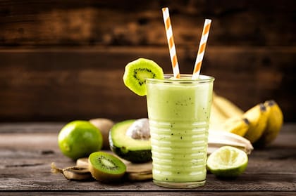 Kiwi Shake
