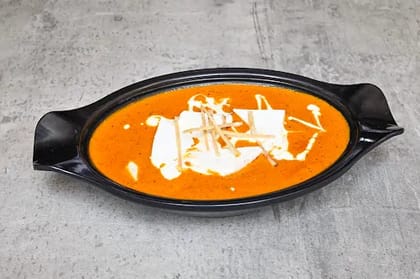 Shahi Paneer