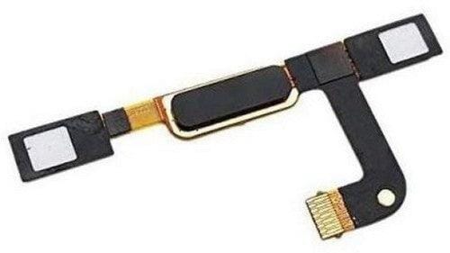 Fingerprint Sensor Flex Cable for Nokia 5 Black
