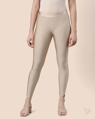 Shimmer Legging - Desert Dazzle-S / Desert Dazzle