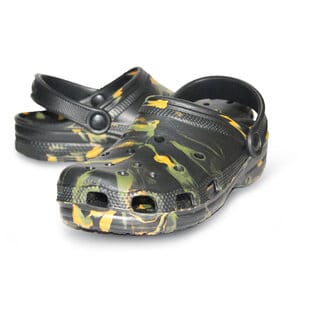 Unisex Clogs Shoes Slippers with Extra Comfort, Lightweight Cushioning for Outdoor and Indoor Sandal Slipper