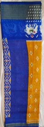 Rajrajeswari Power Loom Saree