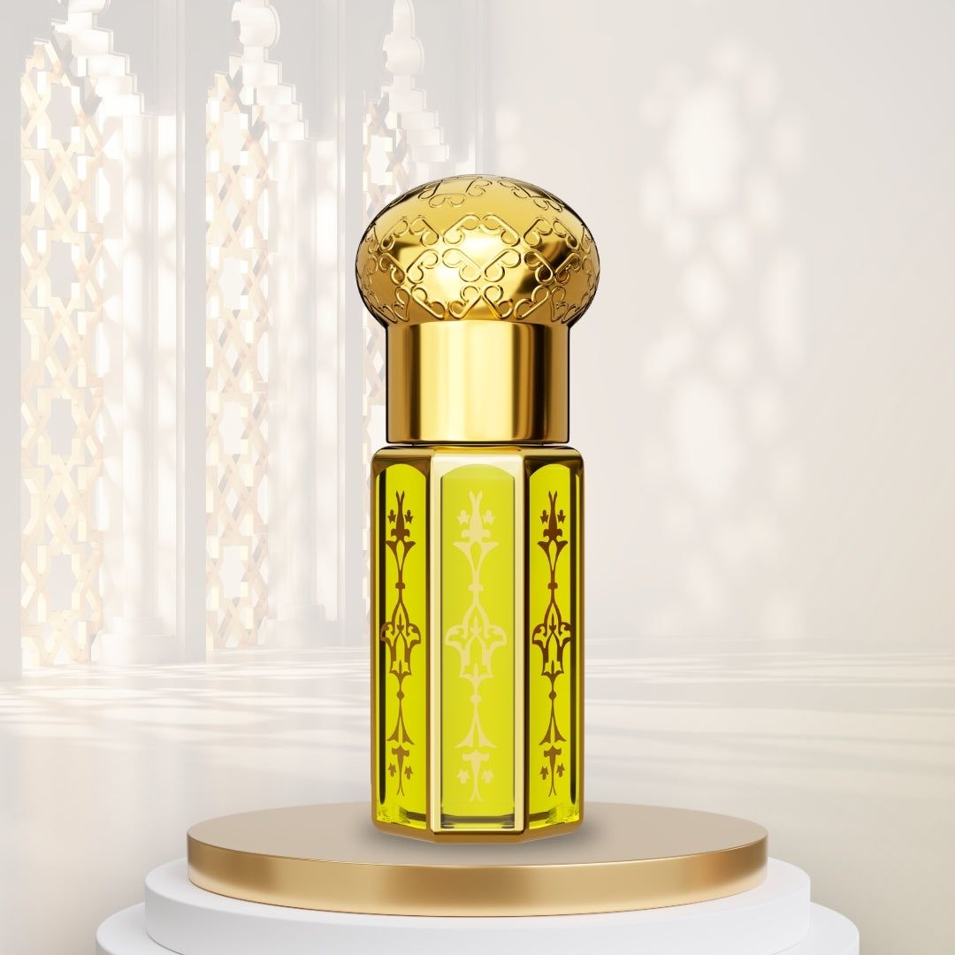 ANTI-BRND BACCARAT 540 ATTAR-3 ML