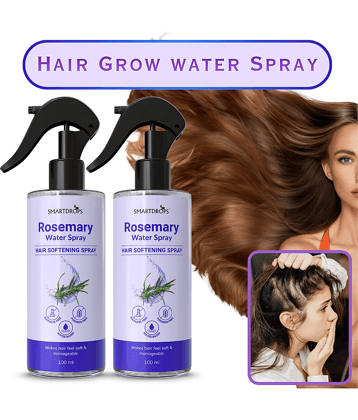 Rosemary Water Spray for Men & Women
