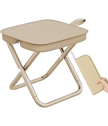 Folding Stool Camping Stool Foldable Camp Chair Collapsible Stooll Portable Chair Travel Foot Stool for Backpacking Fishing Hiking Picnic