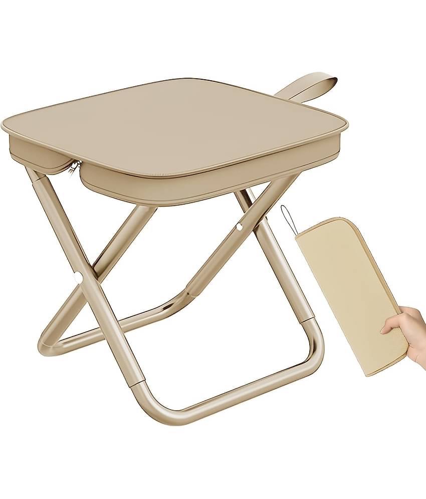 Folding Stool Camping Stool Foldable Camp Chair Collapsible Stooll Portable Chair Travel Foot Stool for Backpacking Fishing Hiking Picnic
