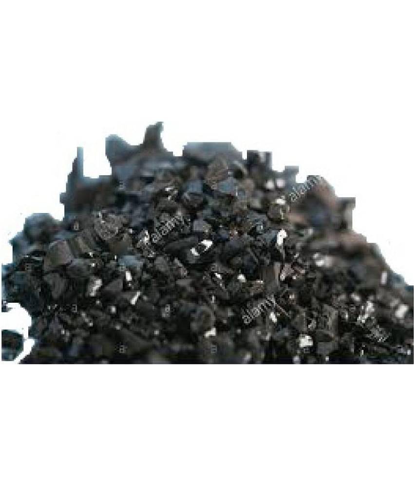 Swasti61 Kala Kattha / Black Catechu / Katha Raw Herbs 100 Gm Pack of 1