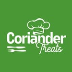 Coriander Treats