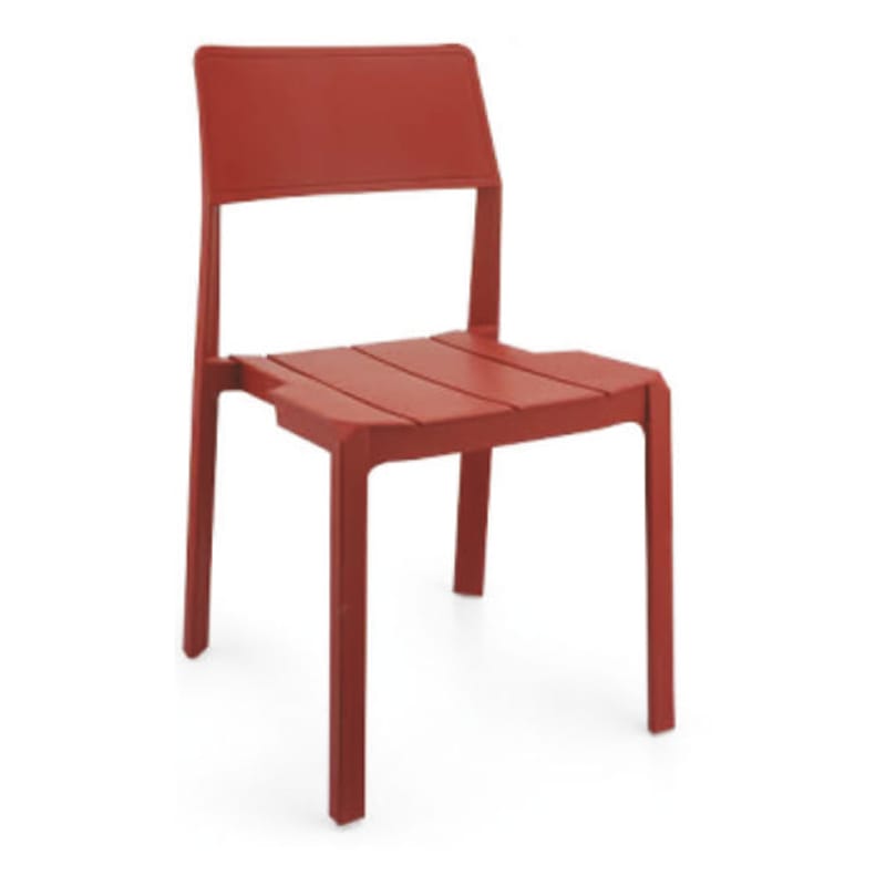 Espresso - Complete Structure In Single Peace Virgin Moulded PP (CS-Prime)
