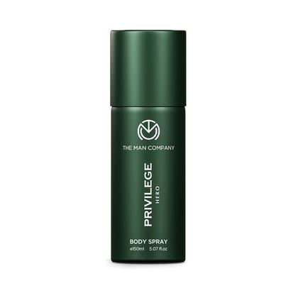 Privilege Hero (150ml) Privilege Hero (150ml) - 150ml