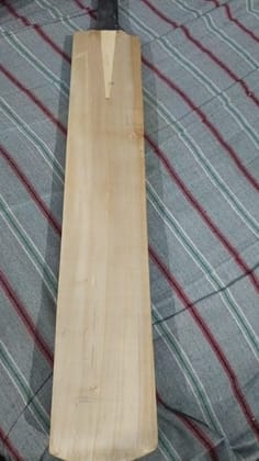 Without edition hard tennis Cricket Bat