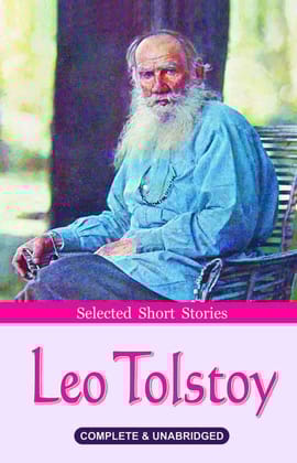 Leo Tolstoy [Paperback] [Mar 01, 2020] LS Editorial Team