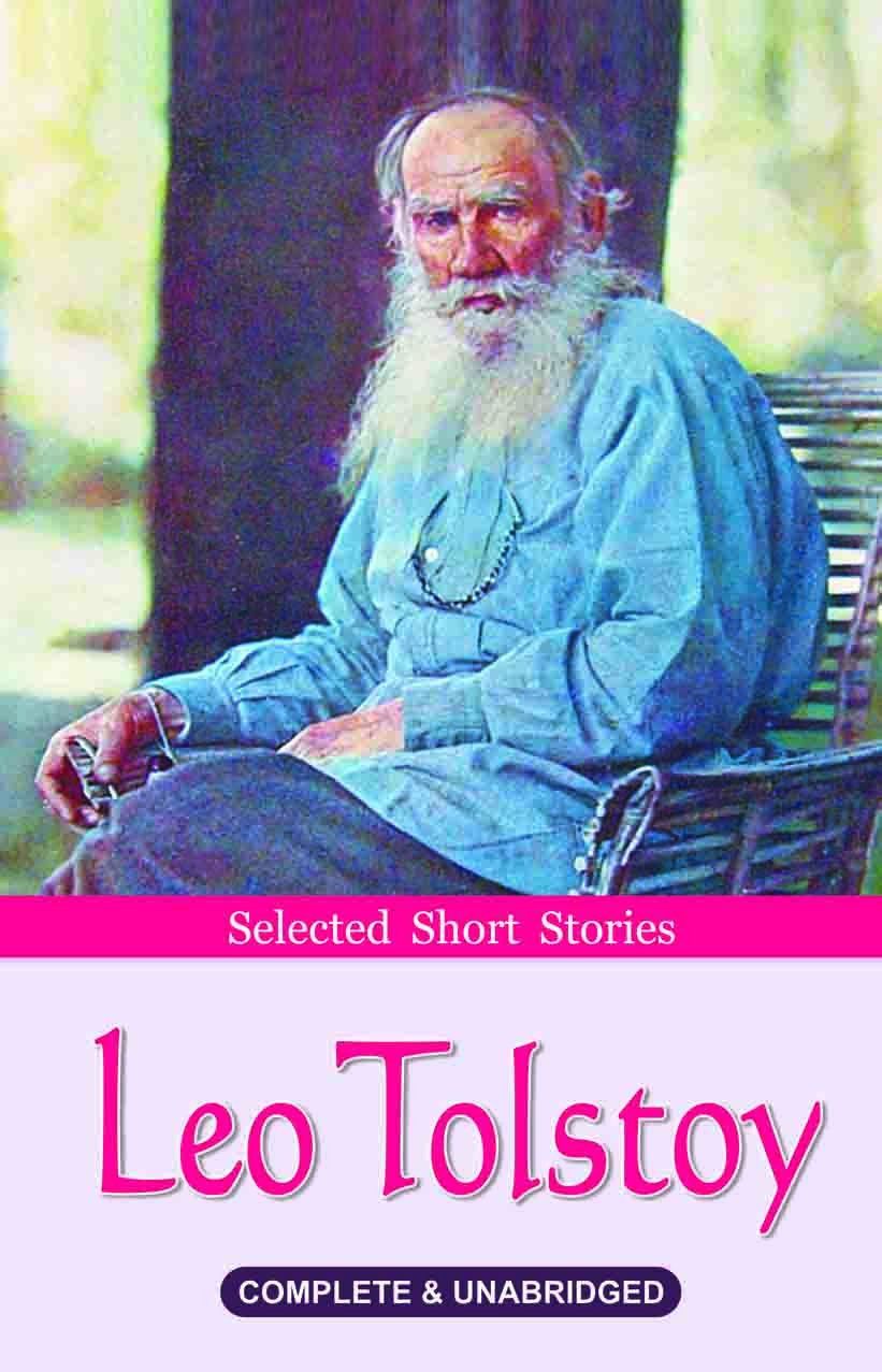 Leo Tolstoy [Paperback] [Mar 01, 2020] LS Editorial Team