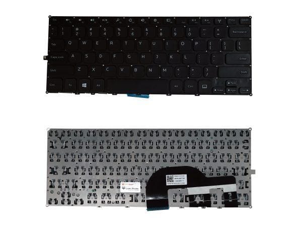 DELL Laptop Keyboard Replacement for Inspiron 11 3000 3137-Series