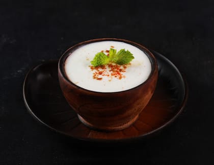 Masala Raita [100 Ml]