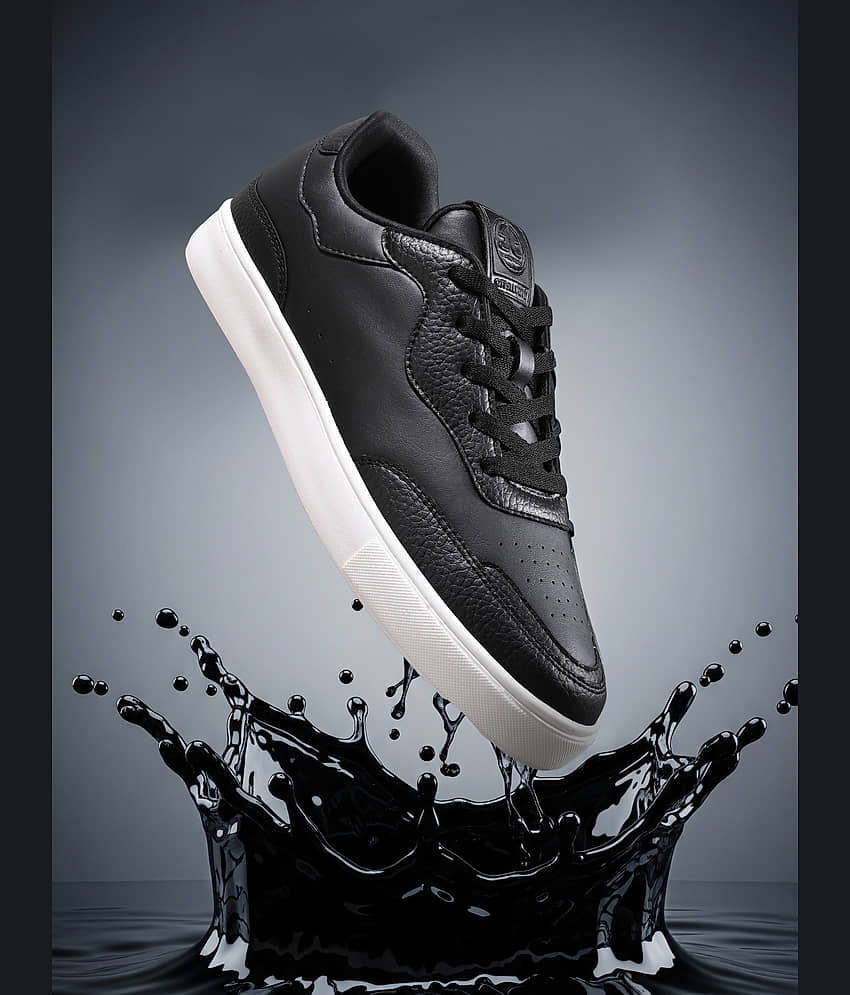 OFF LIMITS BOMBA Off White Men's Sneakers