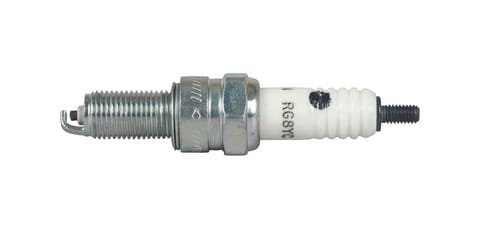 Hero Splendor Plus Passion Pro Spark Plug Price Buy NGK Iridium