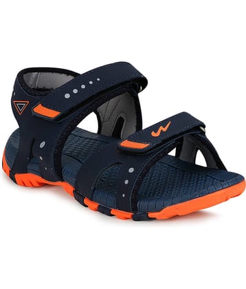 Campus JOY - Blue Men's Sandals