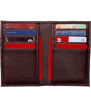 Wingers - PU Leather Card Holder ( Pack 1 )