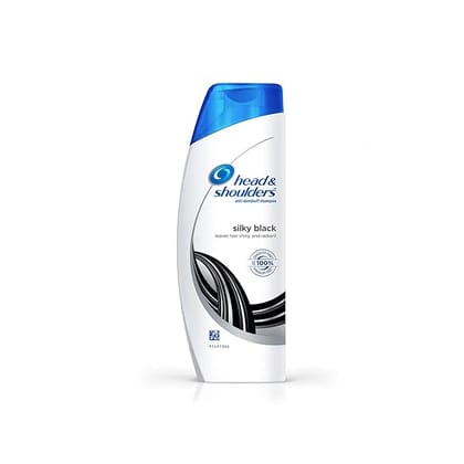 Head Silky Black Shampoo 72 MILLI_LITRE