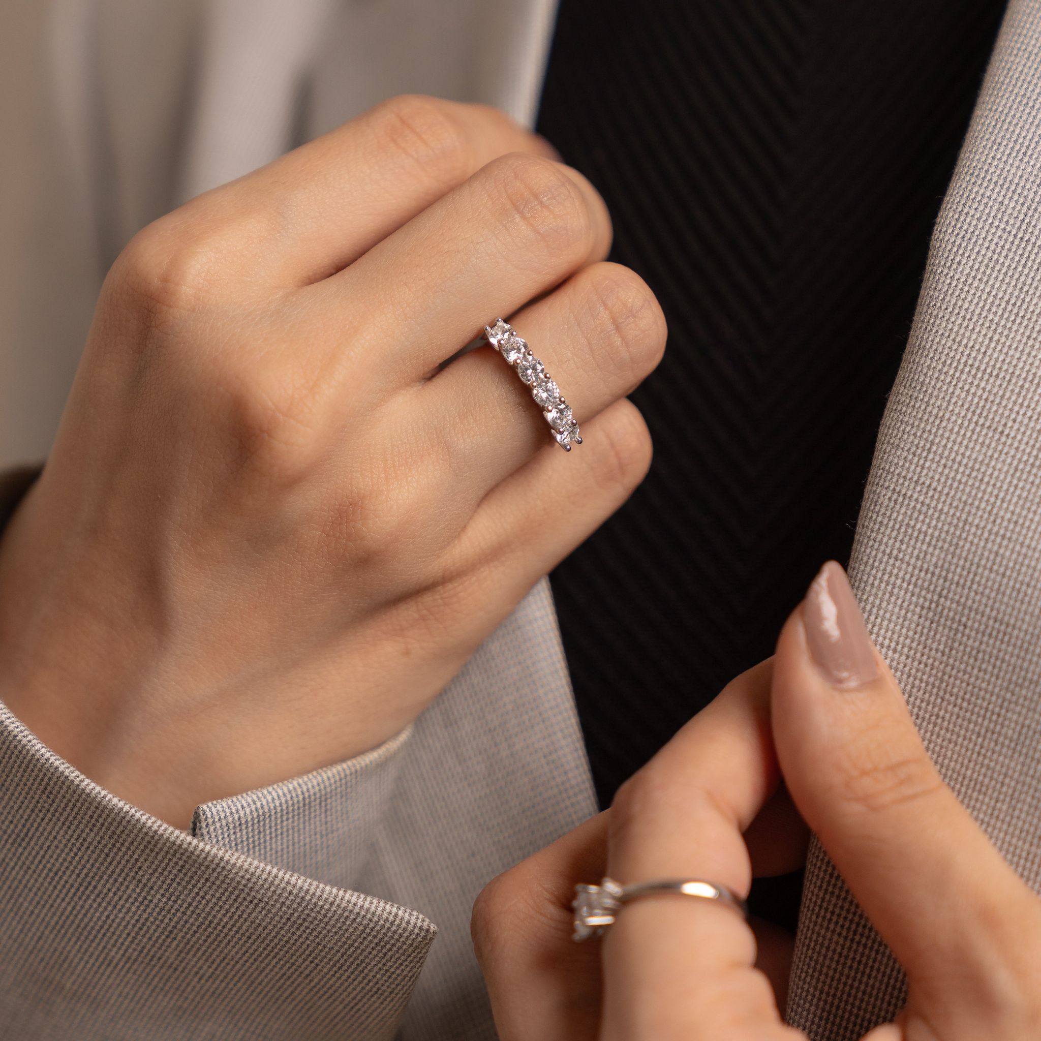 Kaidon Ring-Size 10