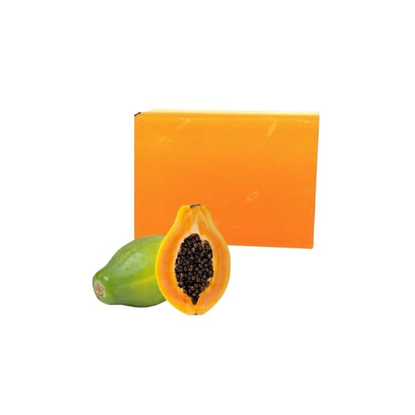 Papaya Soap 130 Gms