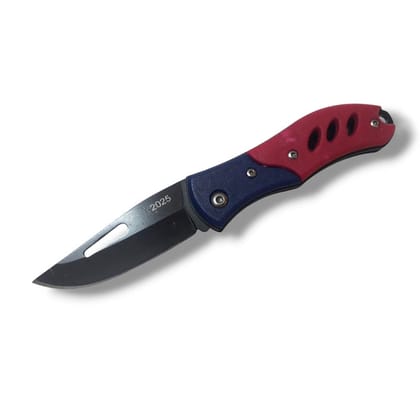 Portable Camping Kitchen Knife for Traveling (3827)