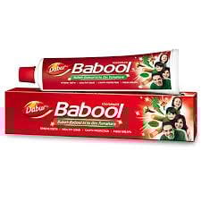 DABUR BABOOL PASTE 350GM