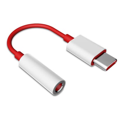 Type C to 3.5mm Jack Audio Connector (Loos Packing) Type C to 3.5mm Jack Audio Connector (Loos Packing)