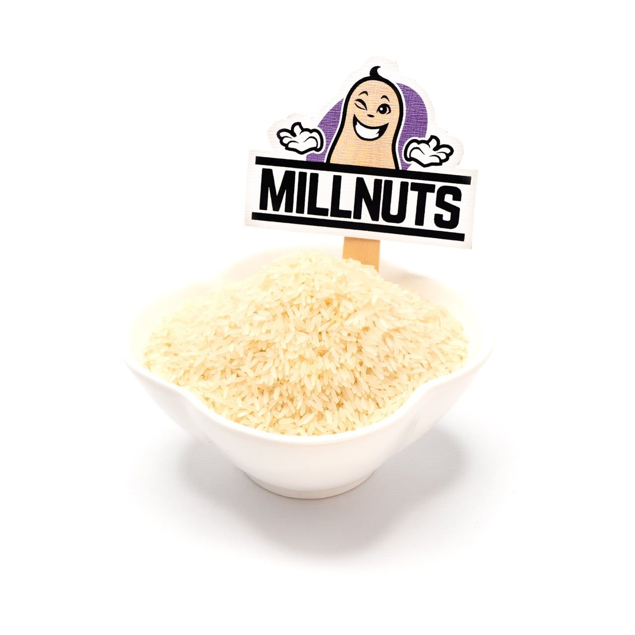 Millnuts - Pure Jasmine Rice | Thooyamalli