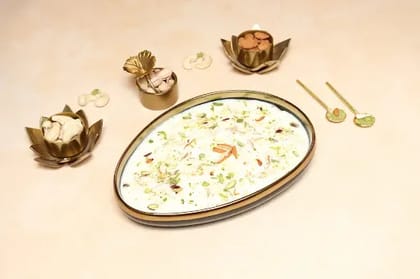Heera Thakur Favourite Kheer [200 Ml]