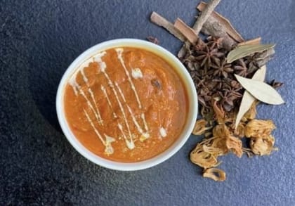 Spl Makhni Gravy [500ml]