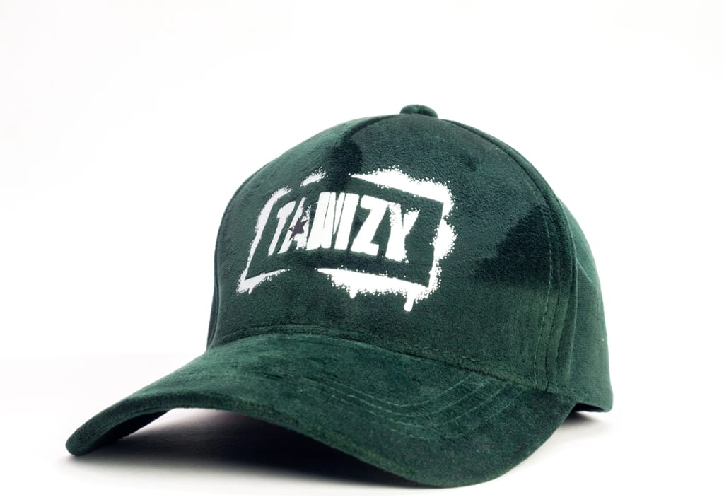 Cap CAPSTER 02 Suede